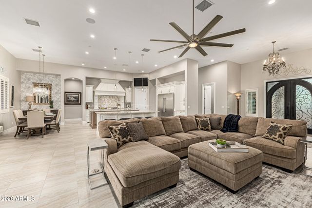 18214 W SAN MIGUEL Court, Litchfield Park, AZ 85340