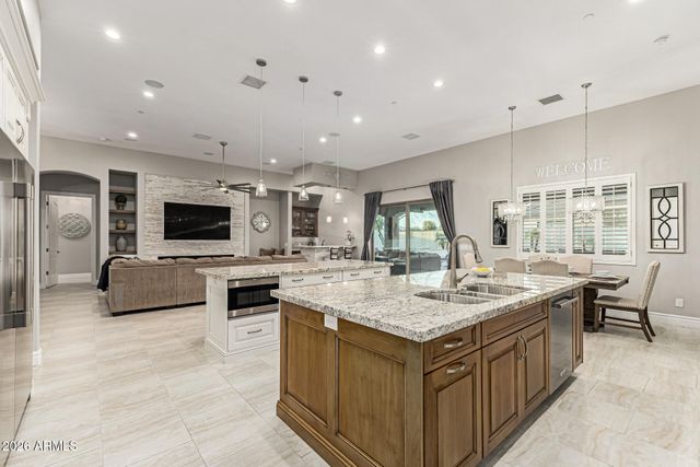 18214 W SAN MIGUEL Court, Litchfield Park, AZ 85340