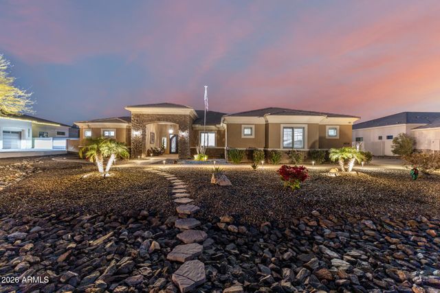 18214 W SAN MIGUEL Court, Litchfield Park, AZ 85340