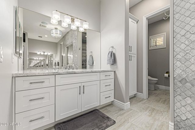 18214 W SAN MIGUEL Court, Litchfield Park, AZ 85340