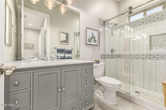 18214 W SAN MIGUEL Court, Litchfield Park, AZ 85340