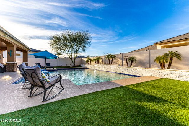 18214 W SAN MIGUEL Court, Litchfield Park, AZ 85340