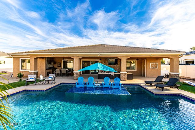 18214 W SAN MIGUEL Court, Litchfield Park, AZ 85340