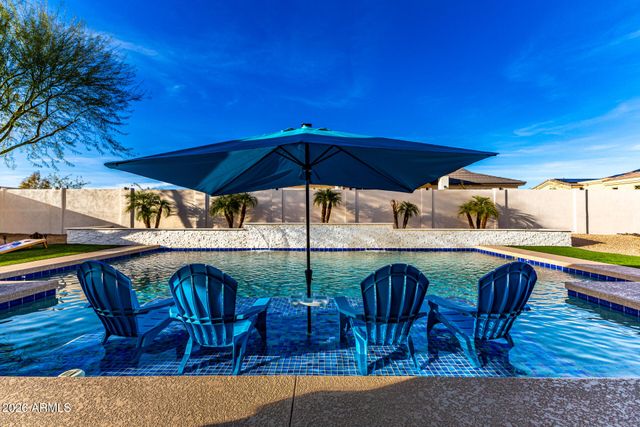 18214 W SAN MIGUEL Court, Litchfield Park, AZ 85340