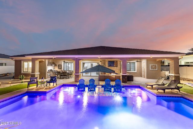 18214 W SAN MIGUEL Court, Litchfield Park, AZ 85340