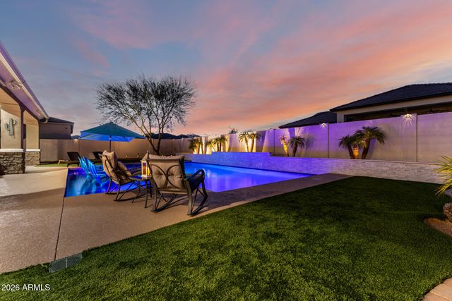 18214 W SAN MIGUEL Court, Litchfield Park, AZ 85340