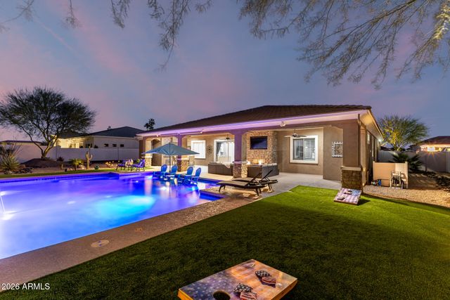 18214 W SAN MIGUEL Court, Litchfield Park, AZ 85340