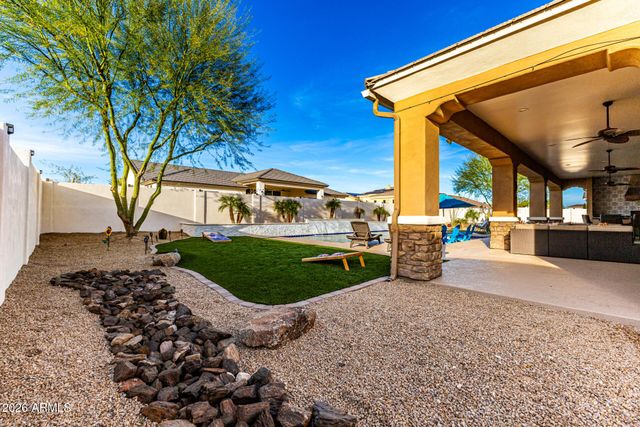 18214 W SAN MIGUEL Court, Litchfield Park, AZ 85340