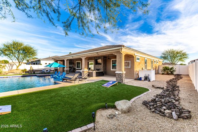 18214 W SAN MIGUEL Court, Litchfield Park, AZ 85340