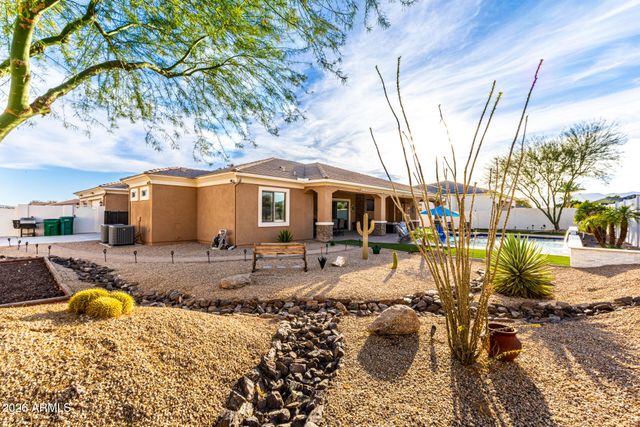 18214 W SAN MIGUEL Court, Litchfield Park, AZ 85340