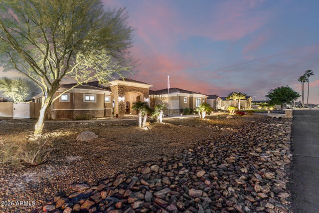 18214 W SAN MIGUEL Court, Litchfield Park, AZ 85340