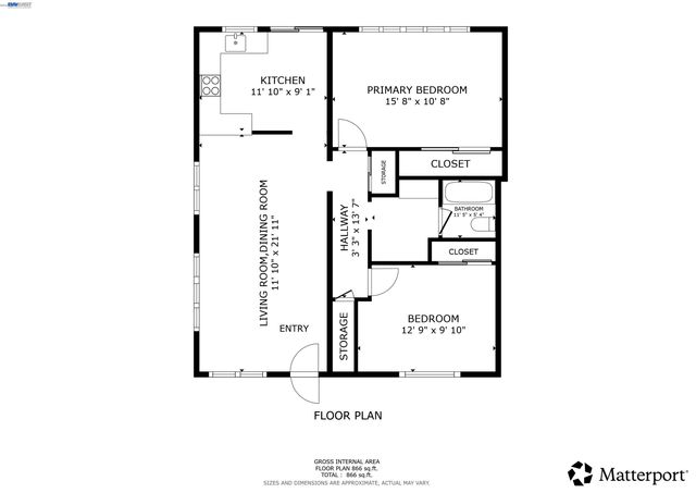 4006 Willow Pass Rd A, Concord, CA 94519