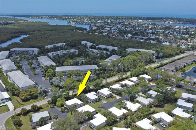 265 Lanchester CT 39, Naples, FL 34112