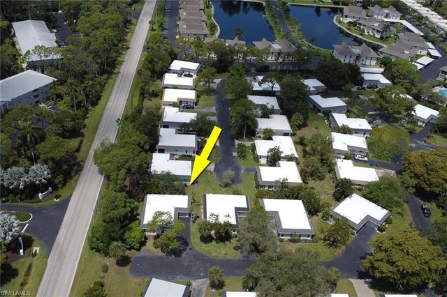 265 Lanchester CT 39, Naples, FL 34112