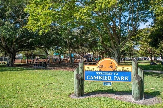 265 Lanchester CT 39, Naples, FL 34112