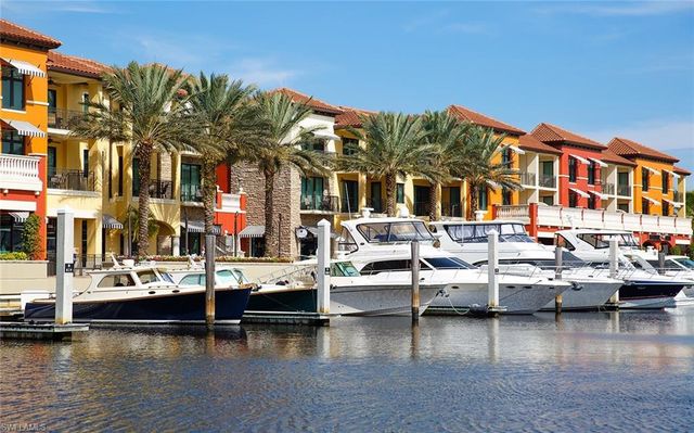 265 Lanchester CT 39, Naples, FL 34112