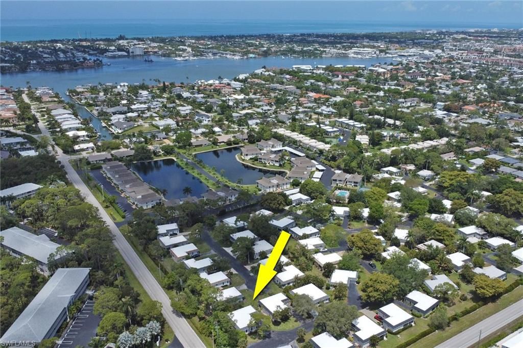 265 Lanchester CT 39, Naples, FL 34112