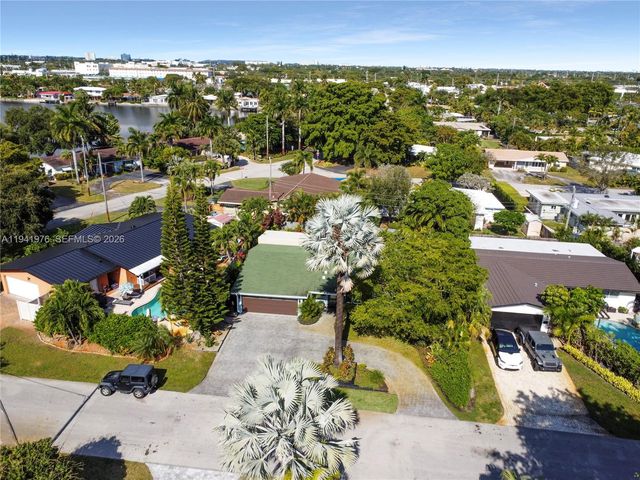 1561 NE 47th St, Oakland Park, FL 33334