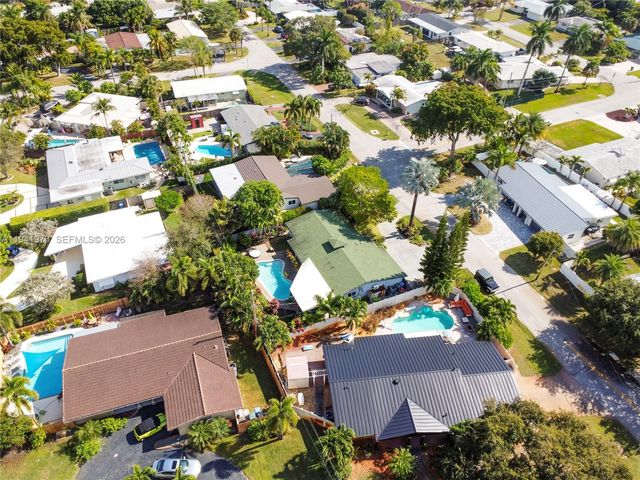 1561 NE 47th St, Oakland Park, FL 33334