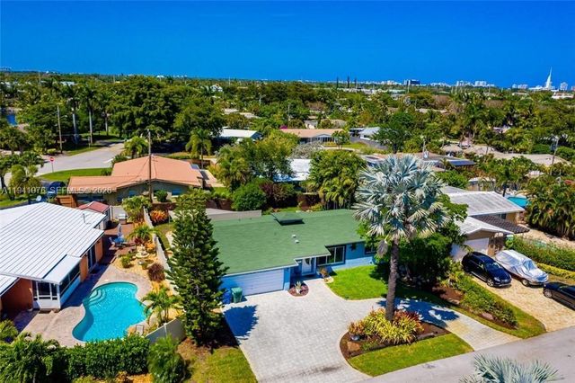 1561 NE 47th St, Oakland Park, FL 33334