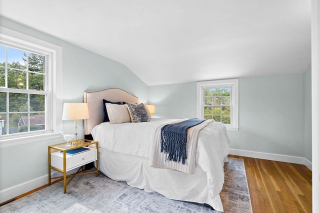 164 Springs Road, Bedford, MA 01730