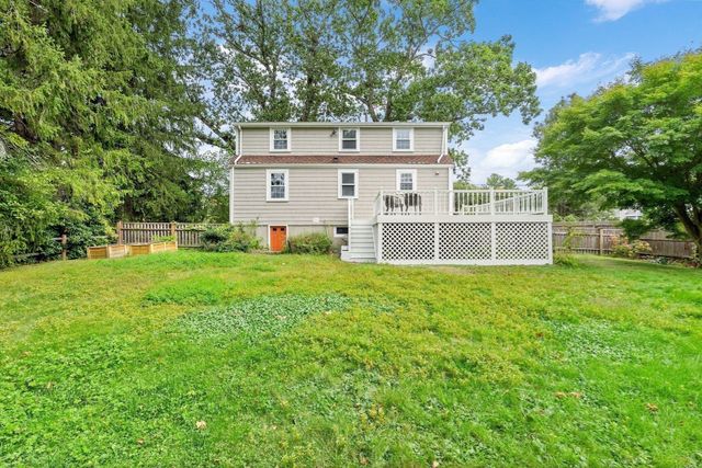 164 Springs Road, Bedford, MA 01730