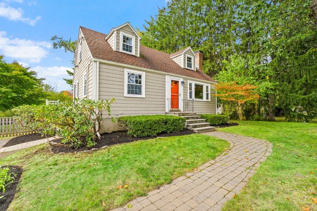 164 Springs Road, Bedford, MA 01730