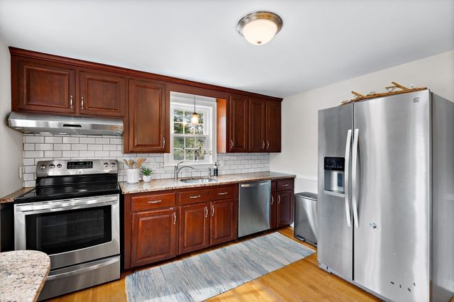 164 Springs Road, Bedford, MA 01730