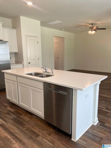 252 CHELSEA PARK CIRCLE, Chelsea, AL 35043