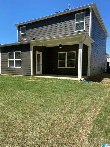 252 CHELSEA PARK CIRCLE, Chelsea, AL 35043