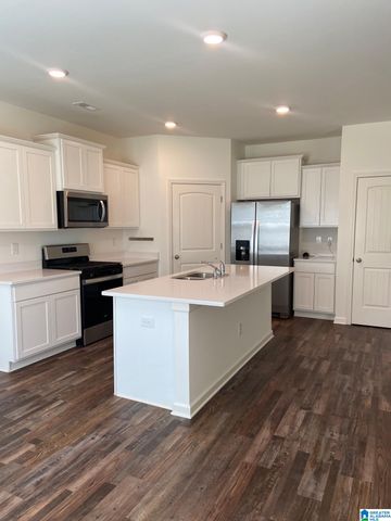 252 CHELSEA PARK CIRCLE, Chelsea, AL 35043
