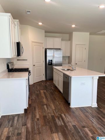 252 CHELSEA PARK CIRCLE, Chelsea, AL 35043