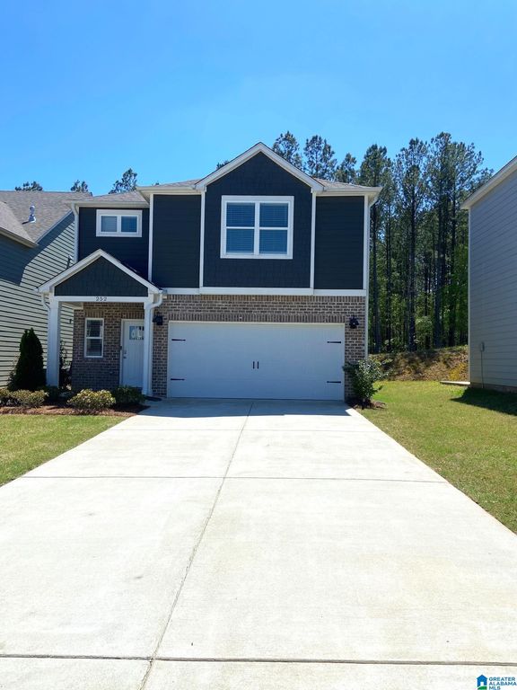 252 CHELSEA PARK CIRCLE, Chelsea, AL 35043
