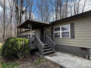 806 & 810 Hutch Mountain Road, Fletcher, NC 28732