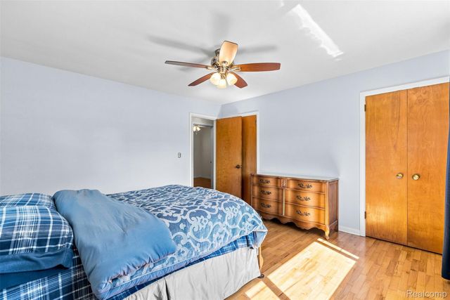 2175 Cashin Street, Burton, MI 48509
