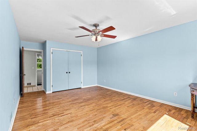 2175 Cashin Street, Burton, MI 48509