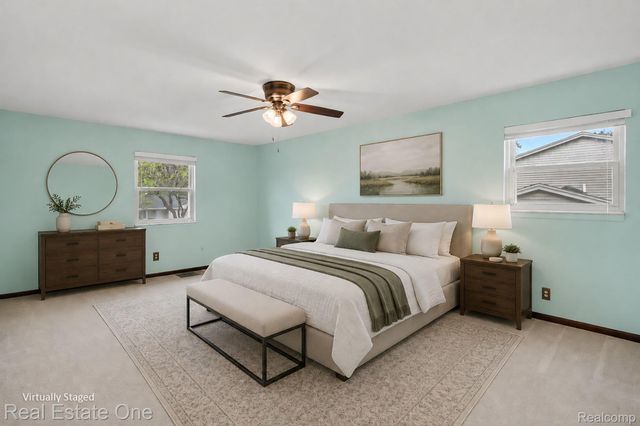 610 Thurber Drive, Troy, MI 48085