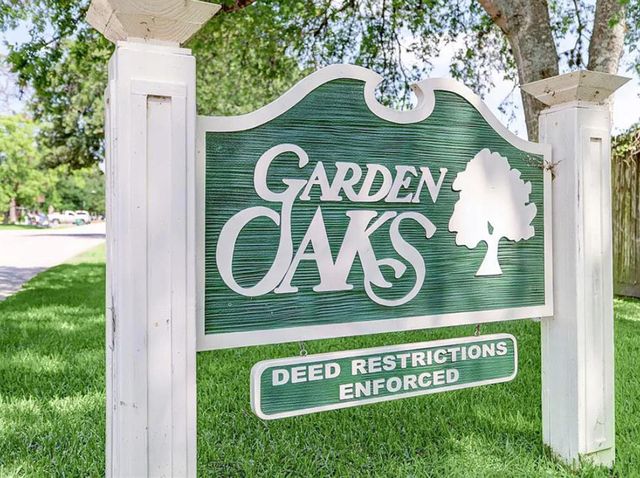 870 Wakefield Drive B, Houston, TX 77018