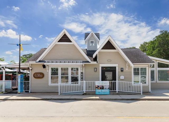 870 Wakefield Drive B, Houston, TX 77018