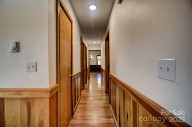 316 Messer Road, Waynesville, NC 28786