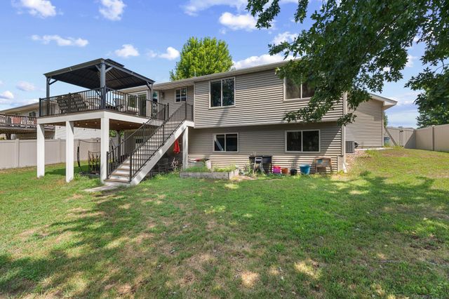 23092 Guarani Street NW, Saint Francis, MN 55070