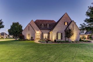 1380 MARTWAY ST, Collierville, TN 38017