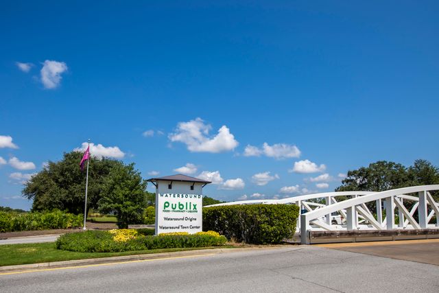 104 Green Heron Street Lot 46, Watersound, FL 32461