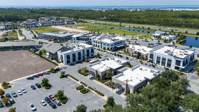 104 Green Heron Street Lot 46, Watersound, FL 32461