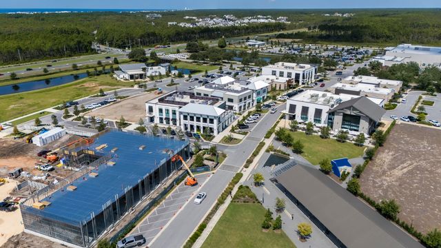 104 Green Heron Street Lot 46, Watersound, FL 32461