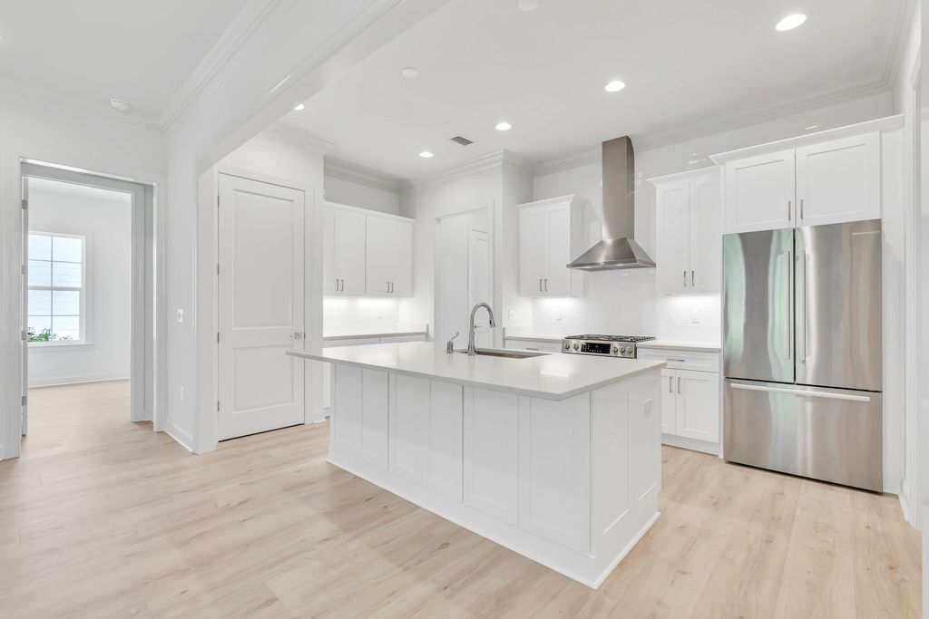 104 Green Heron Street Lot 46, Watersound, FL 32461