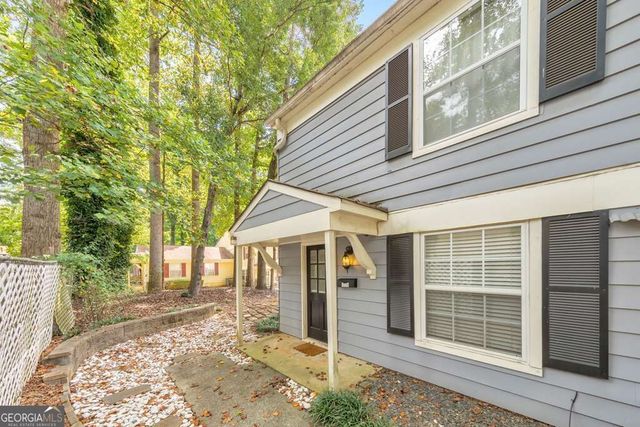 1313 Surrey Lane SW, Marietta, GA 30008