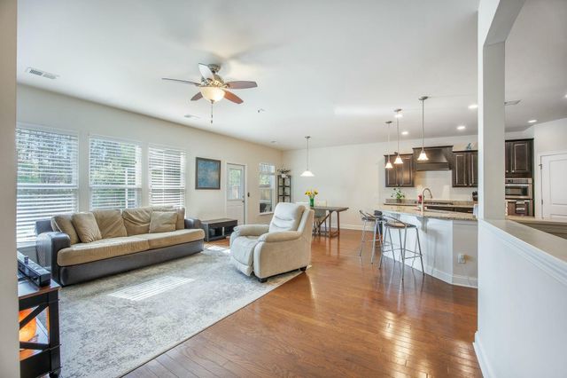321 Decatur Drive, Summerville, SC 29486
