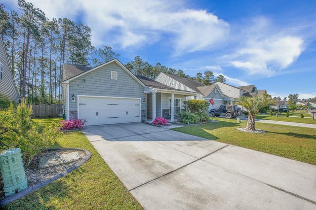 321 Decatur Drive, Summerville, SC 29486