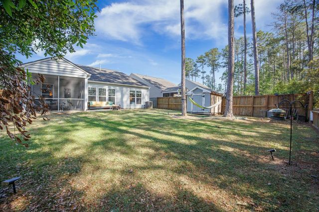 321 Decatur Drive, Summerville, SC 29486